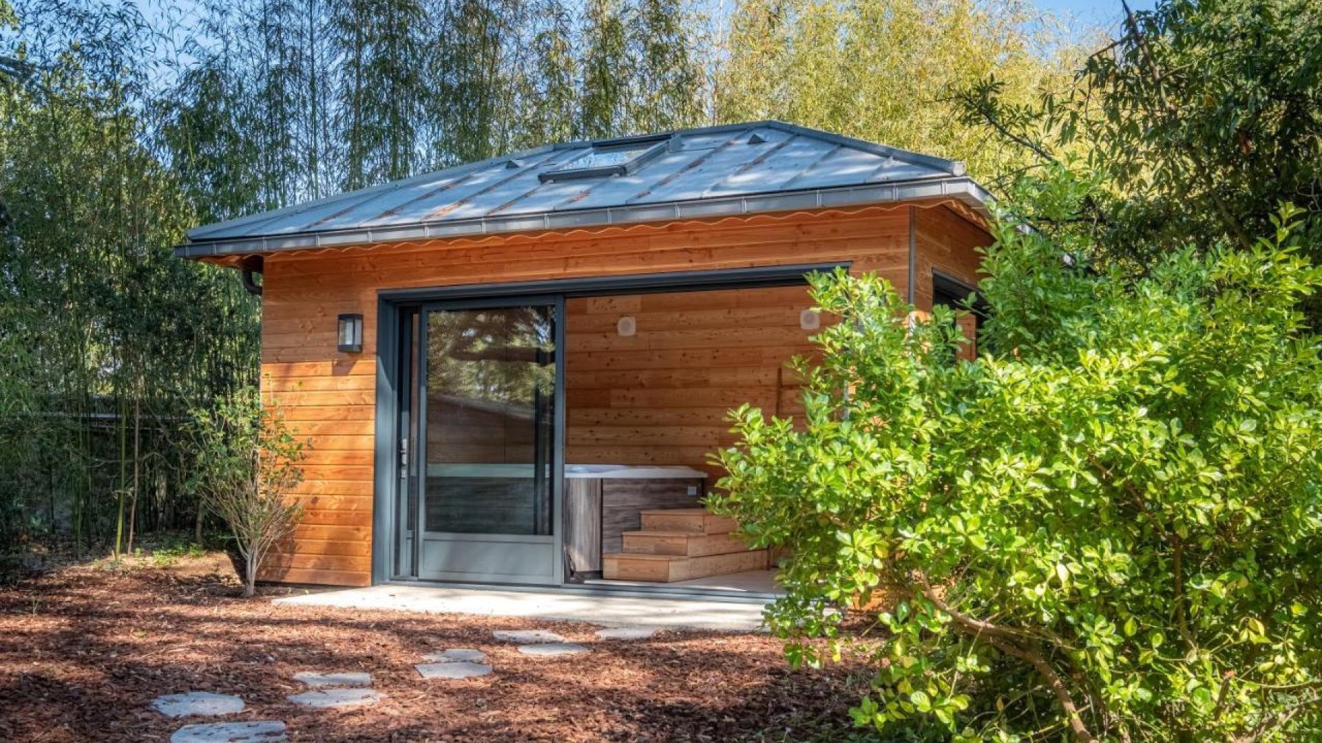 Domaine de la Tortinière