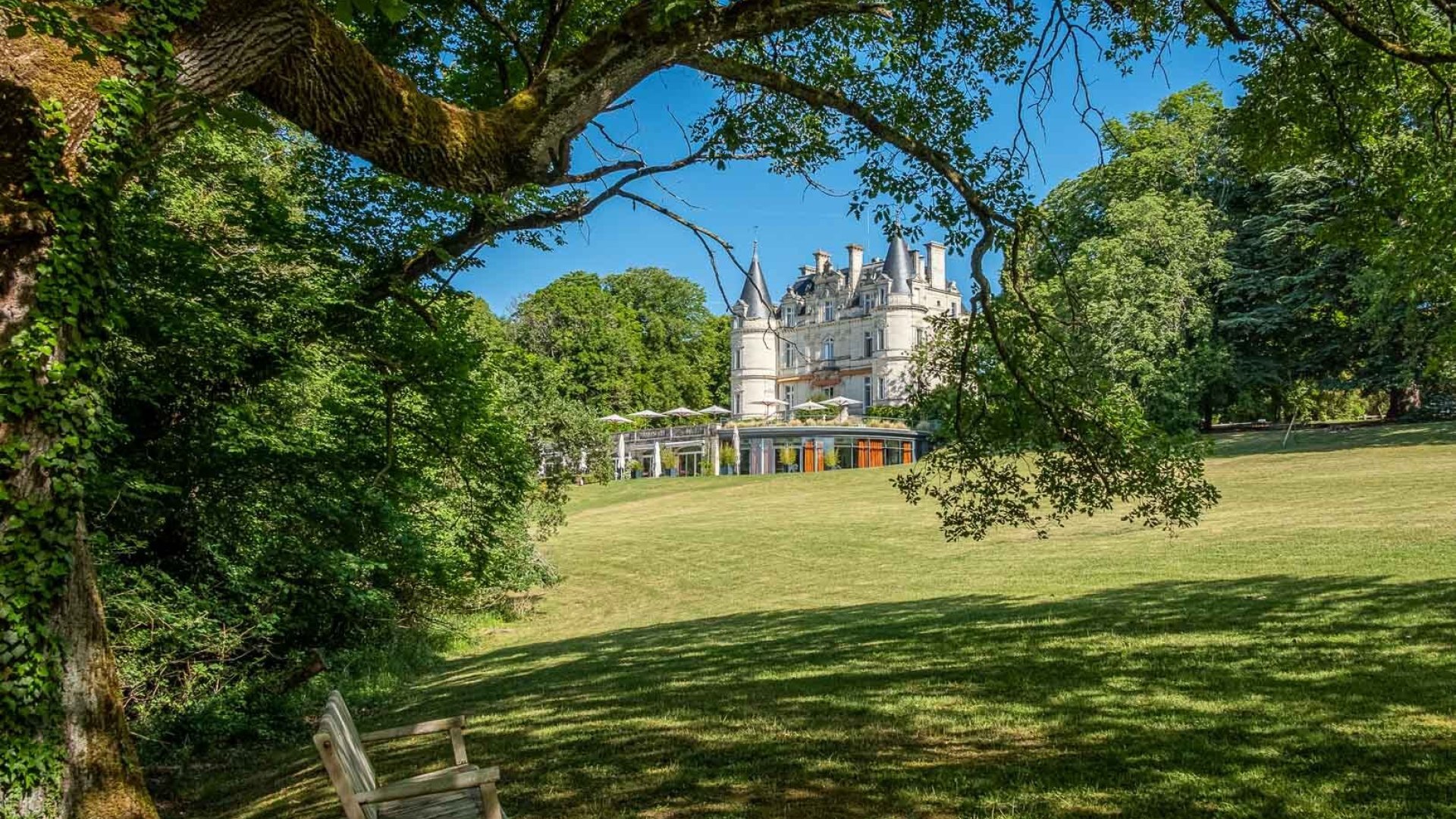 Domaine de la Tortinière